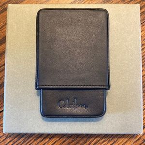 Cole Haan Credit Card Holder